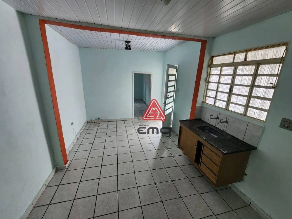 Casa, 1 quarto, 40 m² - Foto 4