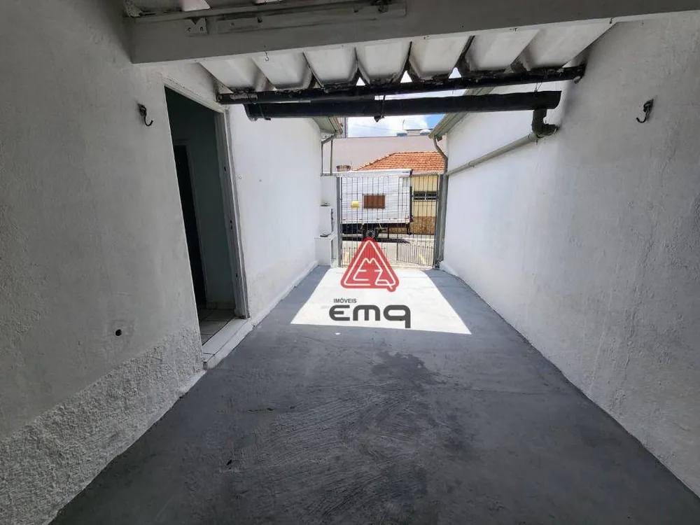 Casa, 1 quarto, 40 m² - Foto 1