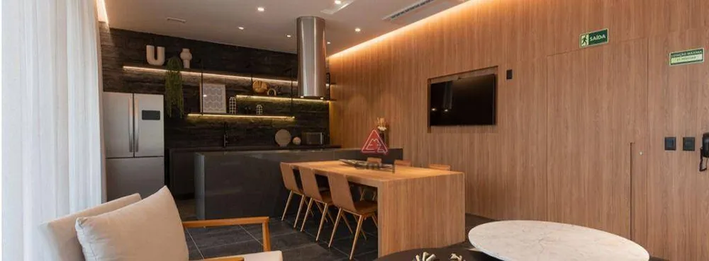 Apartamento, 3 quartos, 152 m² - Foto 1