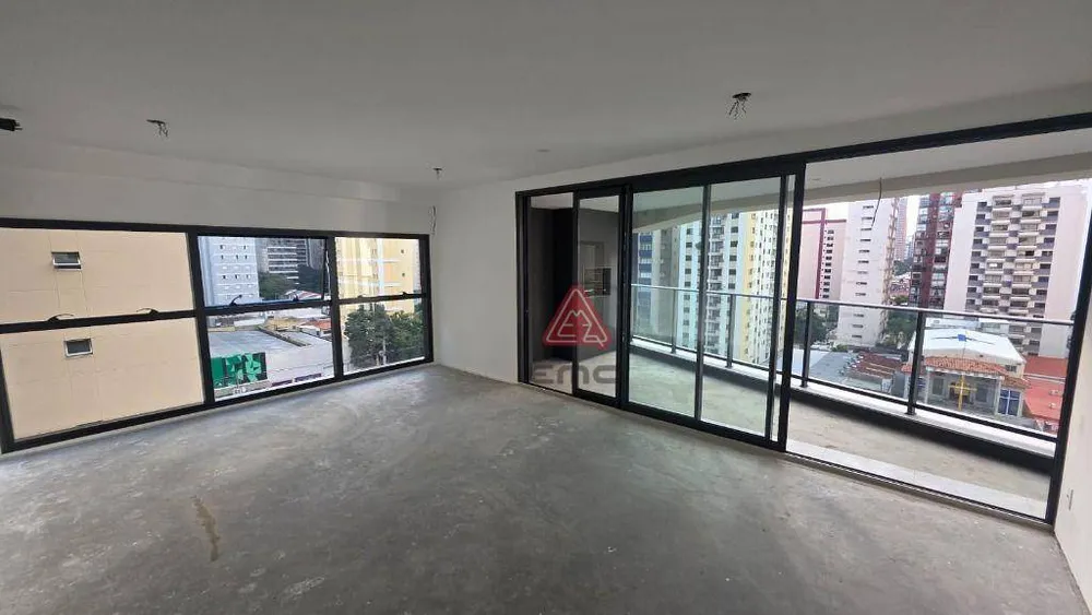 Apartamento, 3 quartos, 152 m² - Foto 4