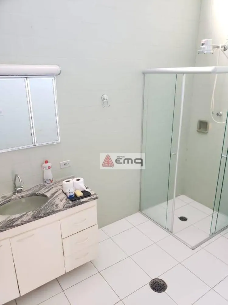 Sobrado, 3 quartos, 184 m² - Foto 3