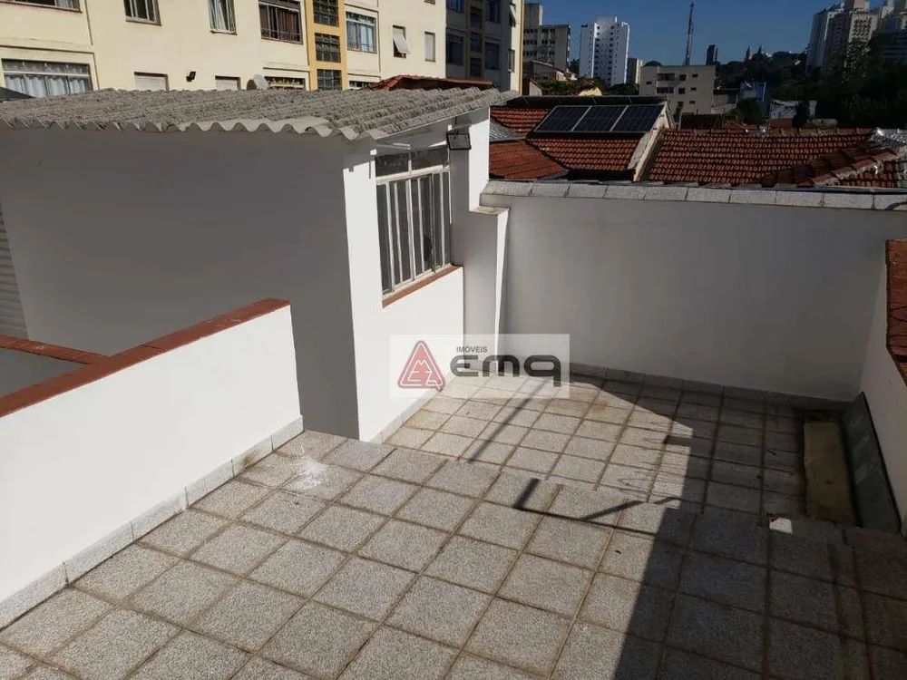 Sobrado, 3 quartos, 184 m² - Foto 4