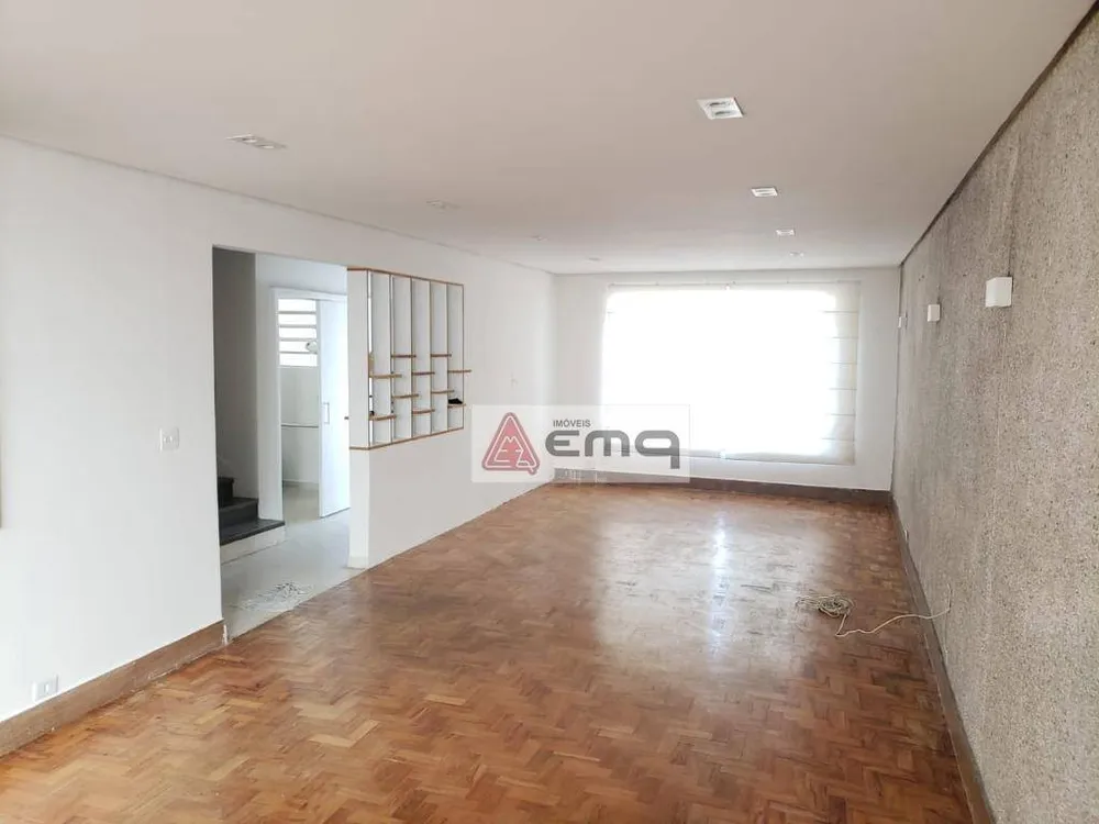 Sobrado, 3 quartos, 184 m² - Foto 1