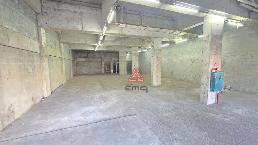 Loja-Salão, 308 m² - Foto 1
