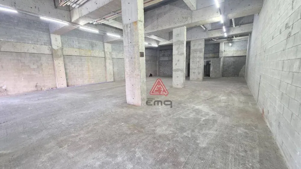 Loja-Salão, 308 m² - Foto 4