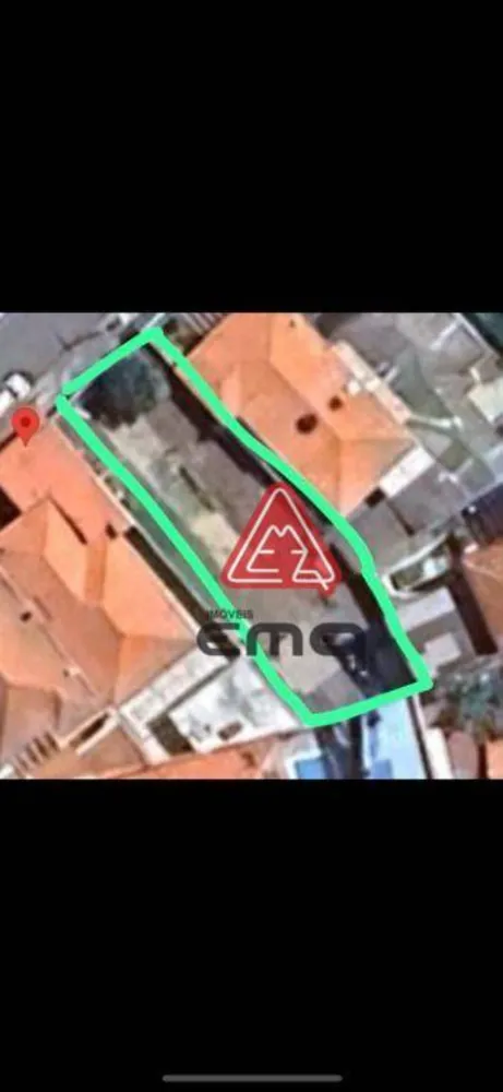 Terreno, 332 m² - Foto 1