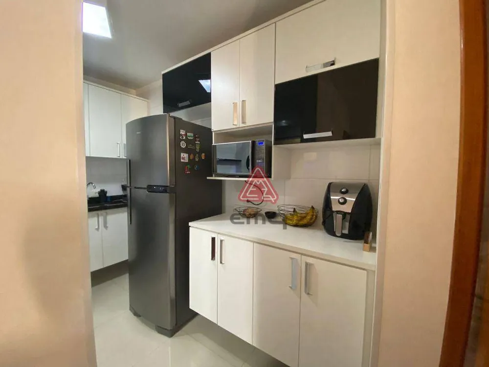 Sobrado, 2 quartos, 59 m² - Foto 4
