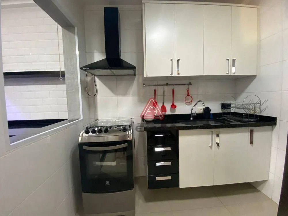 Sobrado, 2 quartos, 59 m² - Foto 1