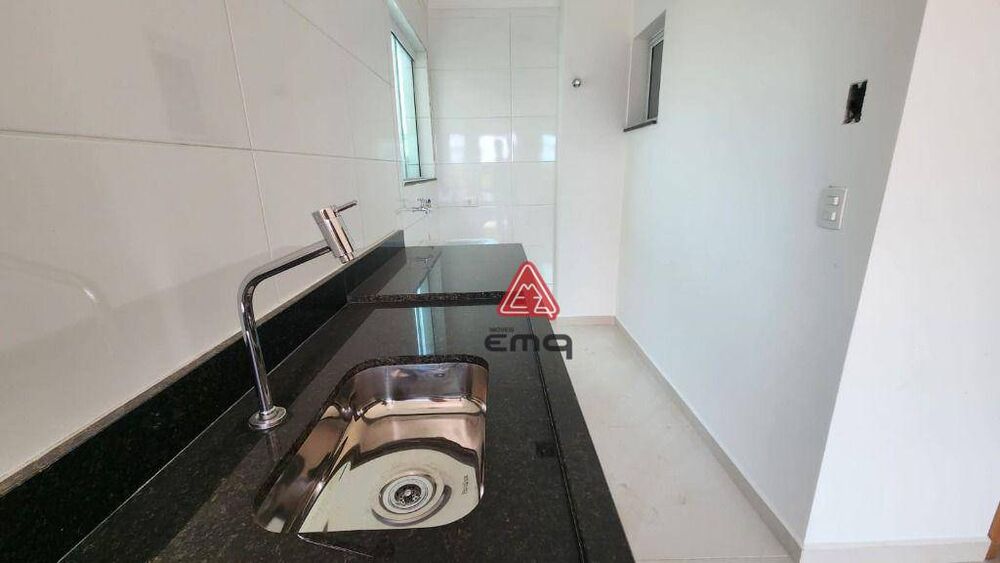 Apartamento, 2 quartos, 37 m² - Foto 7