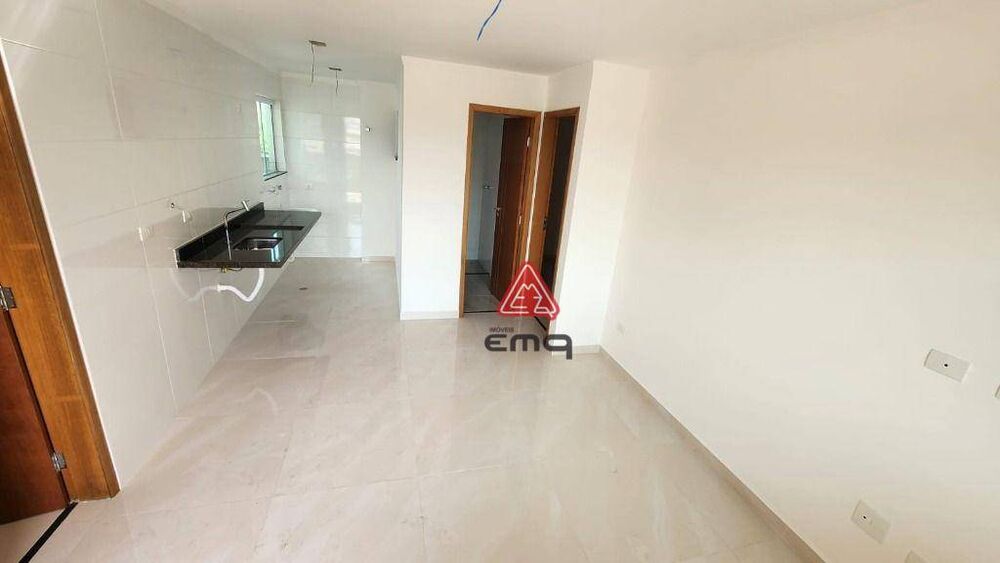 Apartamento, 2 quartos, 37 m² - Foto 9