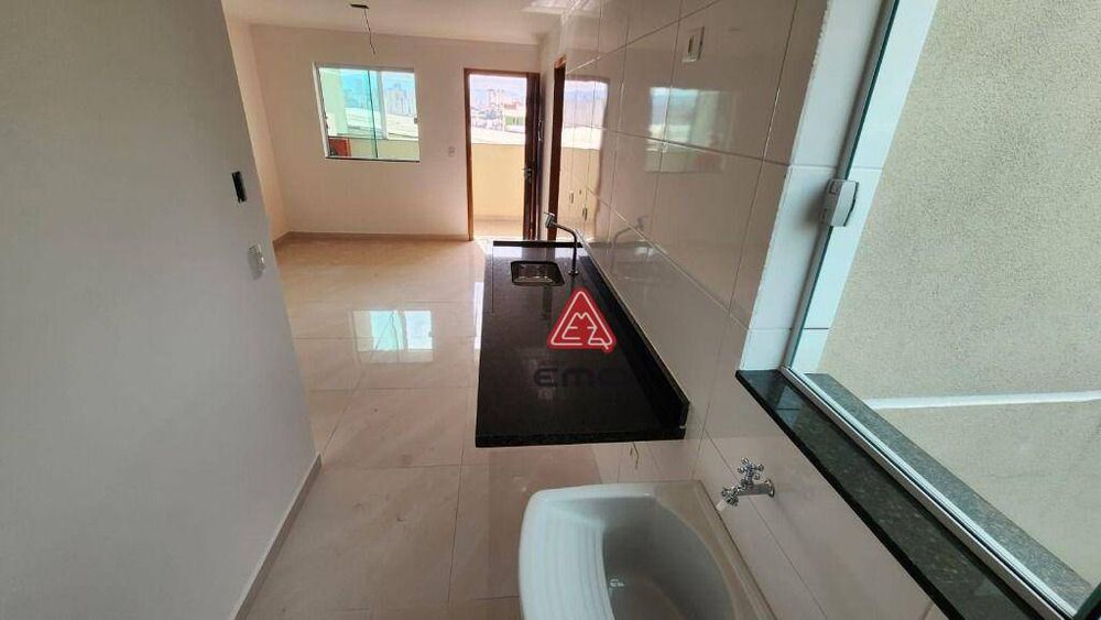 Apartamento, 2 quartos, 37 m² - Foto 5