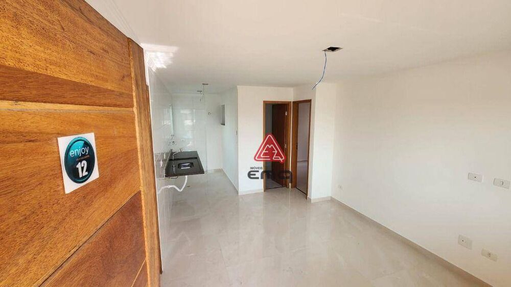 Apartamento, 2 quartos, 37 m² - Foto 6