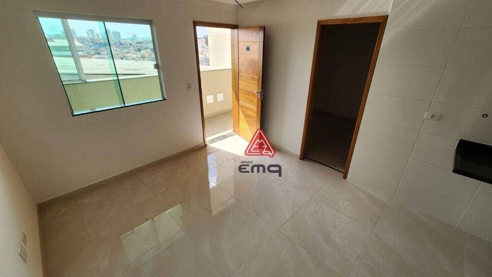 Apartamento, 2 quartos, 37 m² - Foto 10
