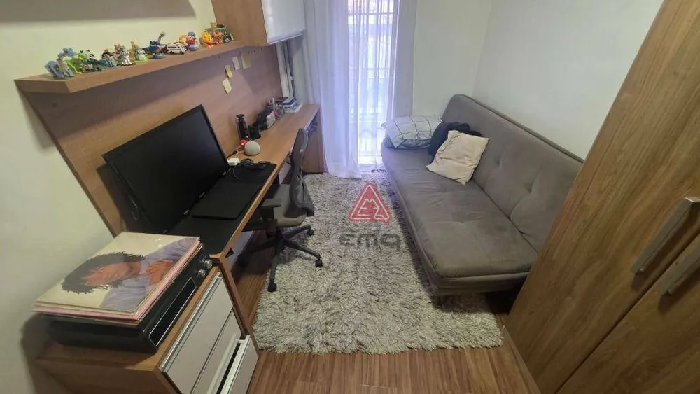Sobrado, 3 quartos, 280 m² - Foto 2