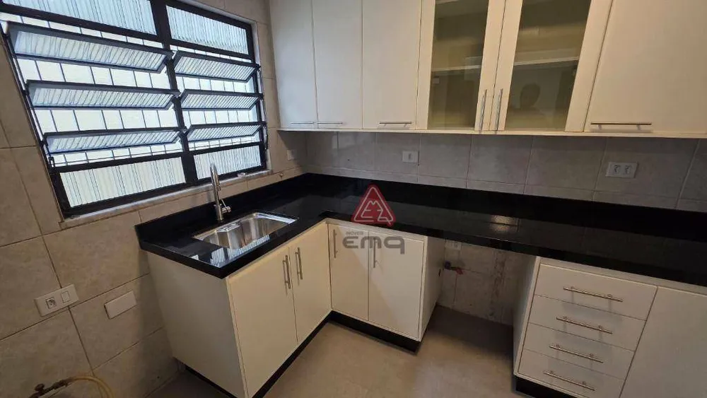 Sobrado, 3 quartos, 172 m² - Foto 2