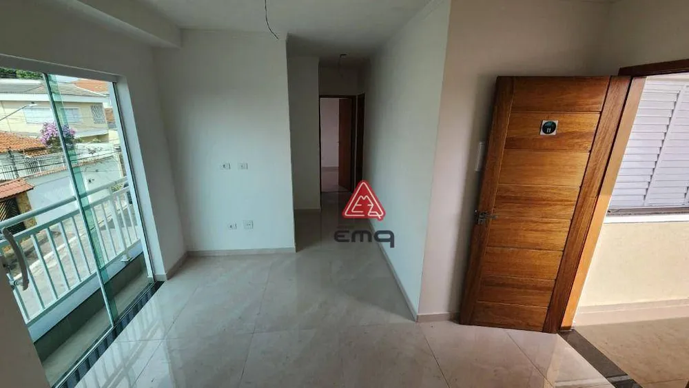 Apartamento, 2 quartos, 39 m² - Foto 1