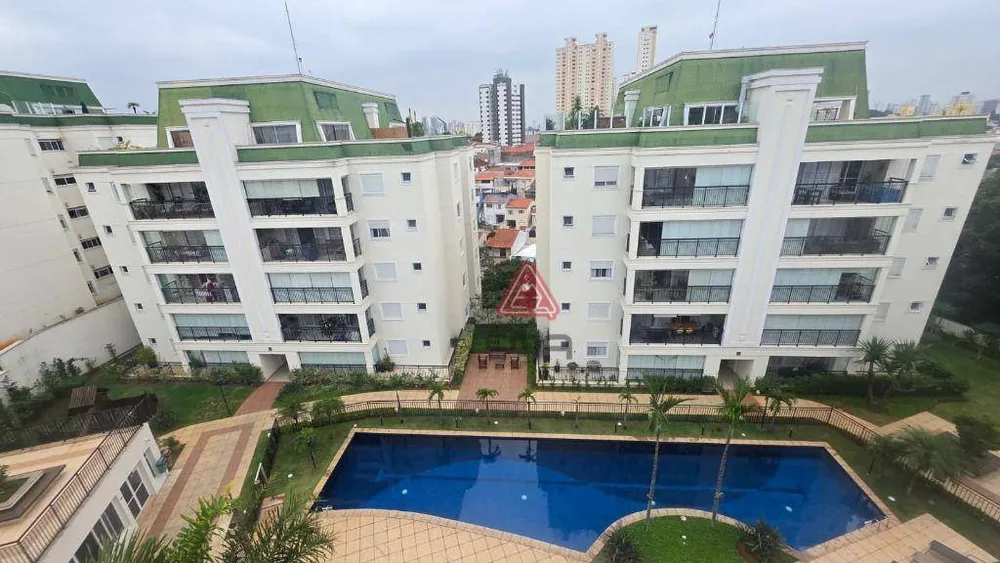 Cobertura, 3 quartos, 200 m² - Foto 3