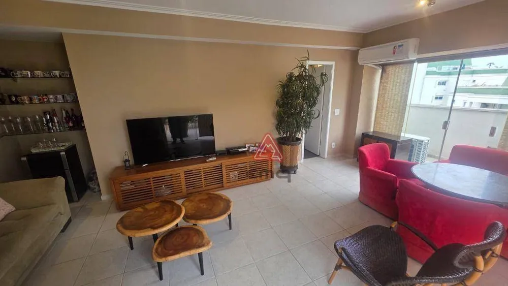Cobertura, 3 quartos, 200 m² - Foto 4