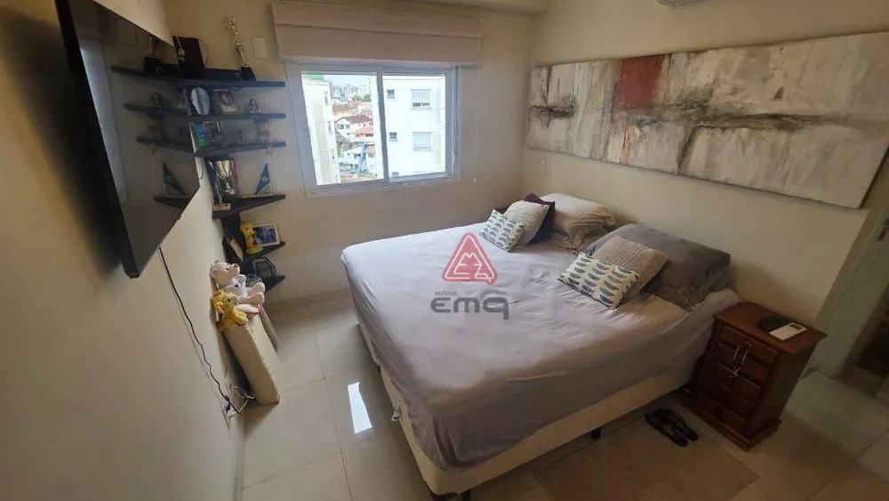 Cobertura, 3 quartos, 200 m² - Foto 1