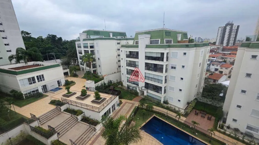 Cobertura, 3 quartos, 200 m² - Foto 2