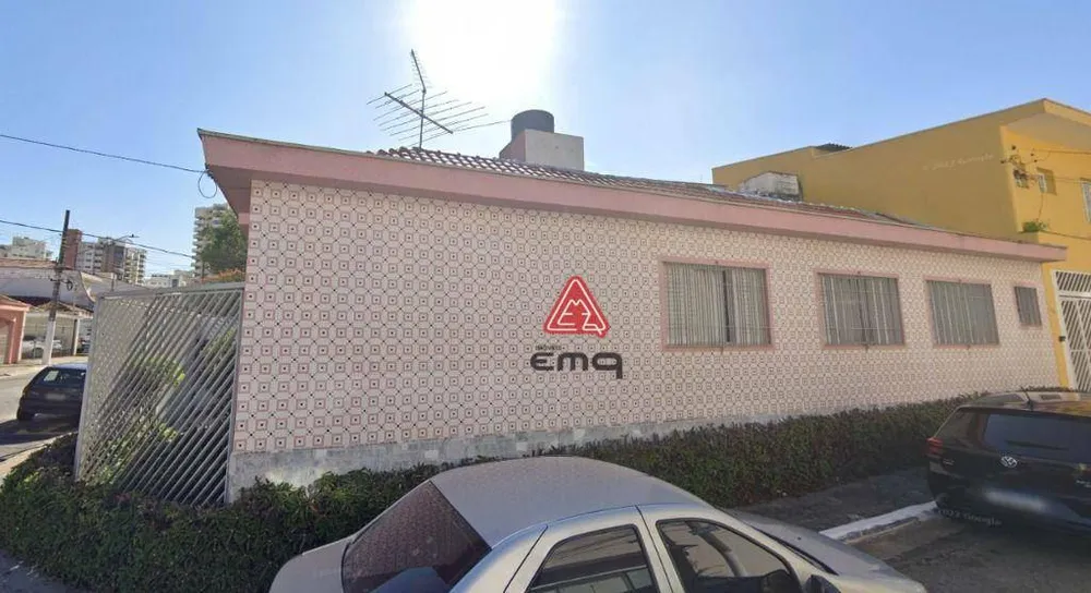 Casa, 3 quartos, 170 m² - Foto 1