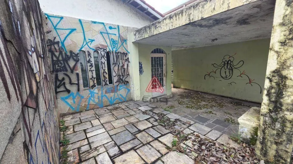 Casa, 2 quartos, 147 m² - Foto 1