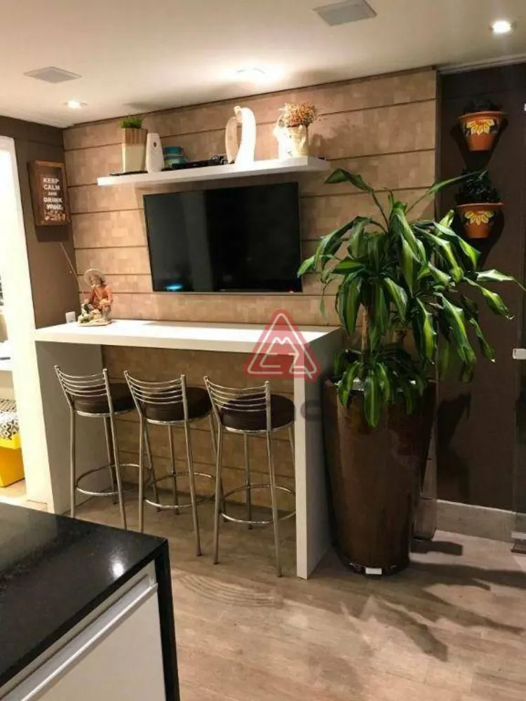 Apartamento, 2 quartos, 71 m² - Foto 4