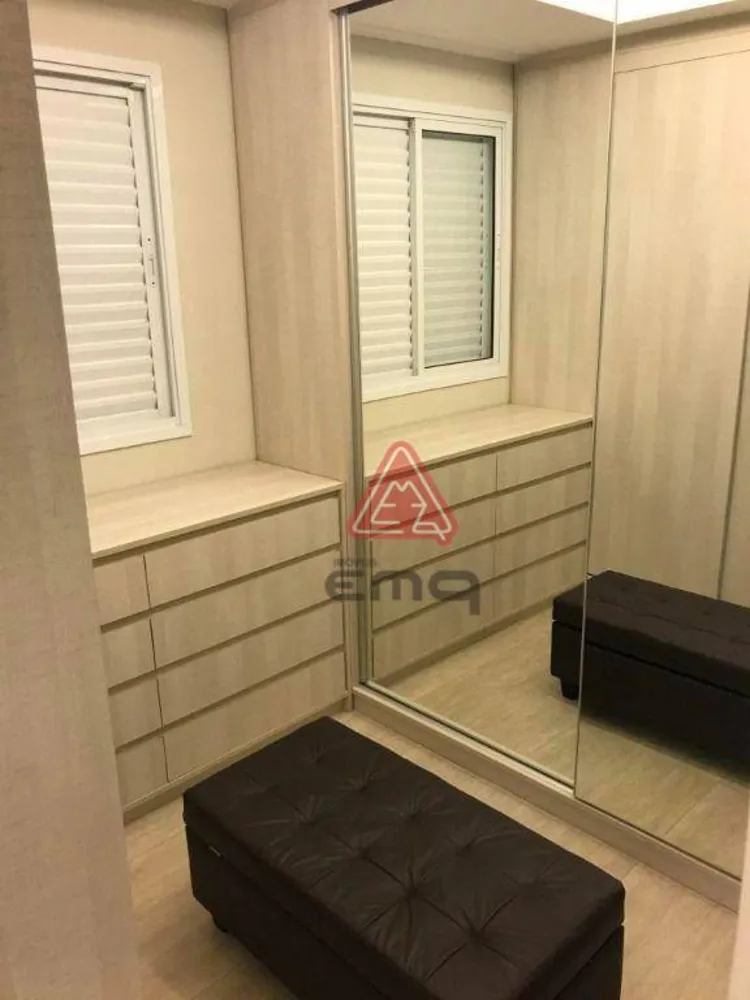 Apartamento, 2 quartos, 71 m² - Foto 2