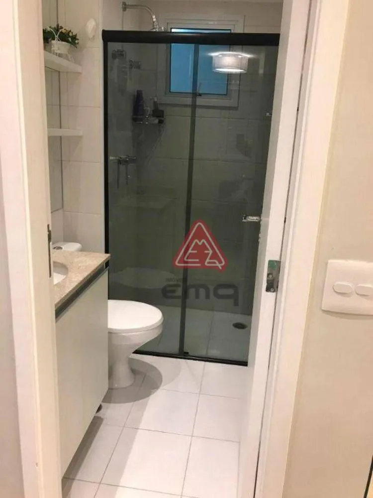 Apartamento, 2 quartos, 71 m² - Foto 3