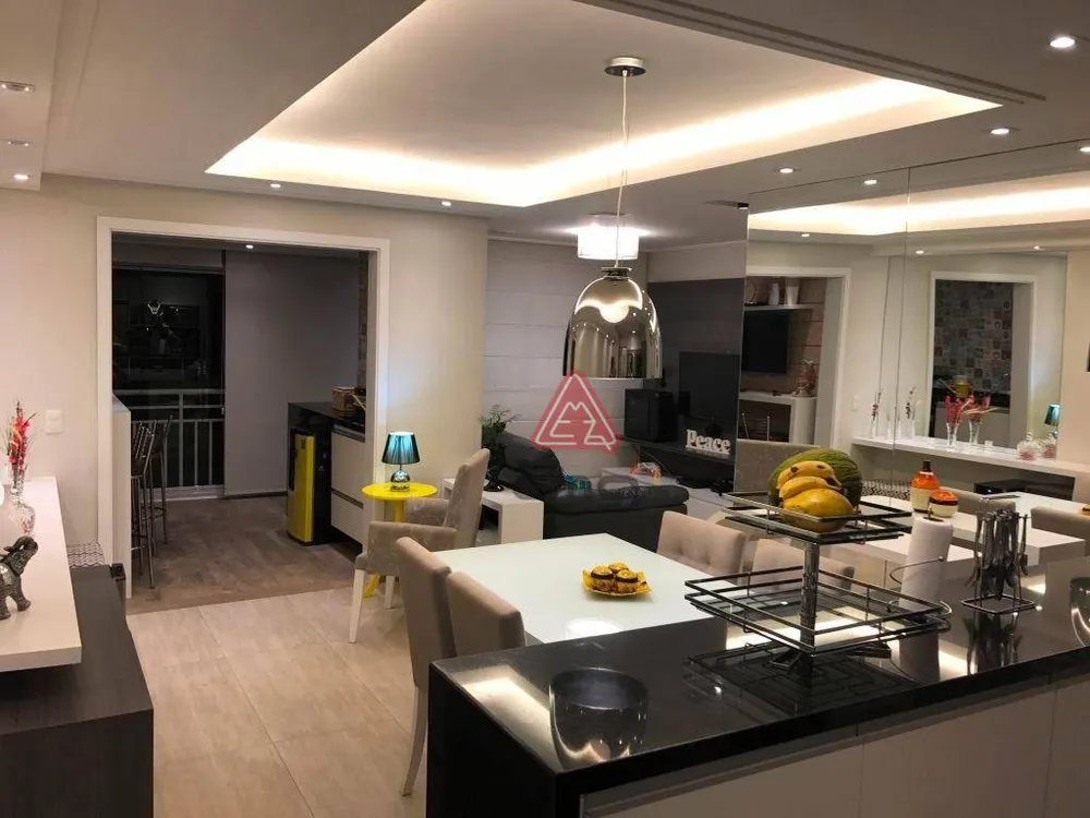 Apartamento, 2 quartos, 71 m² - Foto 1