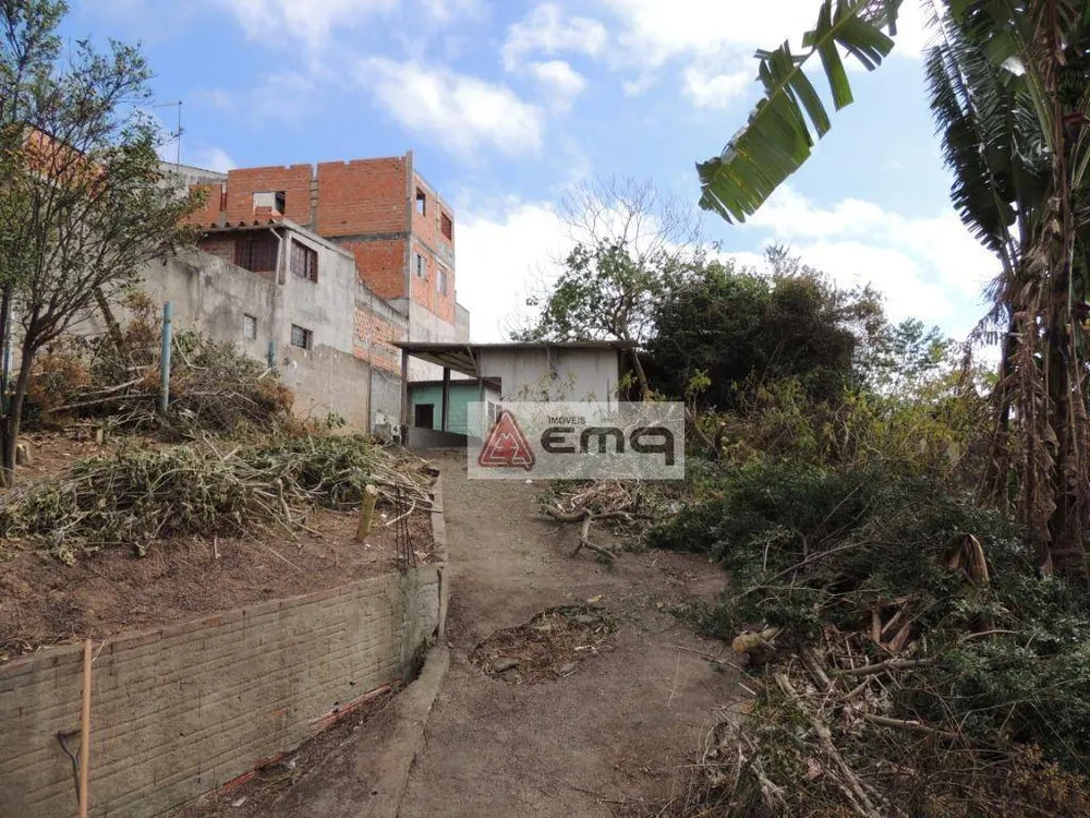 Terreno, 849 m² - Foto 3