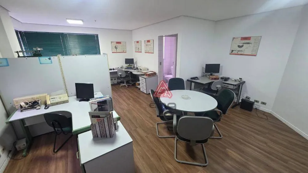 Sala-Conjunto, 38 m² - Foto 3