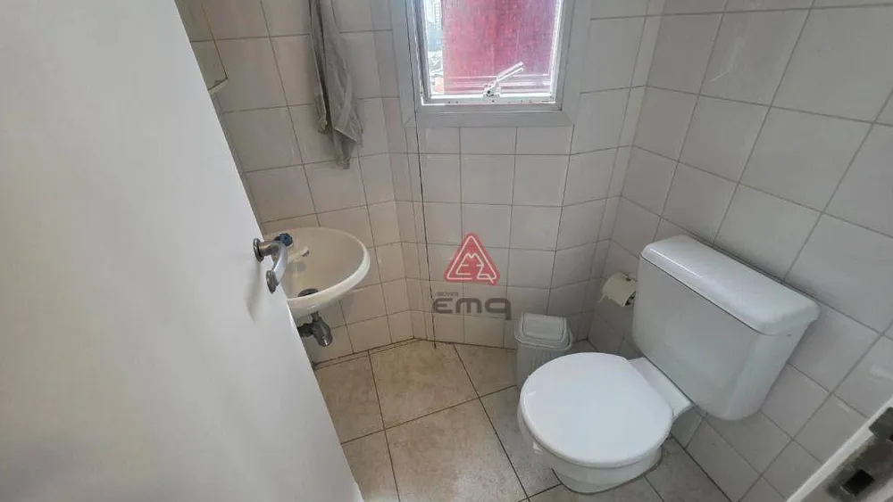 Sala-Conjunto, 38 m² - Foto 4