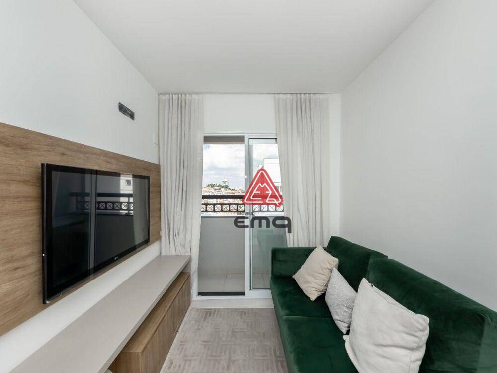 Apartamento, 2 quartos, 43 m² - Foto 1