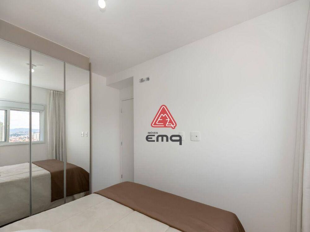 Apartamento, 2 quartos, 43 m² - Foto 3