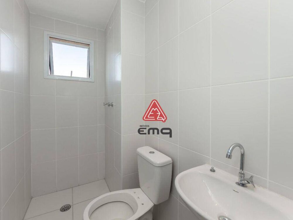 Apartamento, 2 quartos, 43 m² - Foto 2