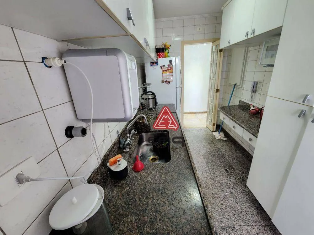 Apartamento, 3 quartos, 149 m² - Foto 3