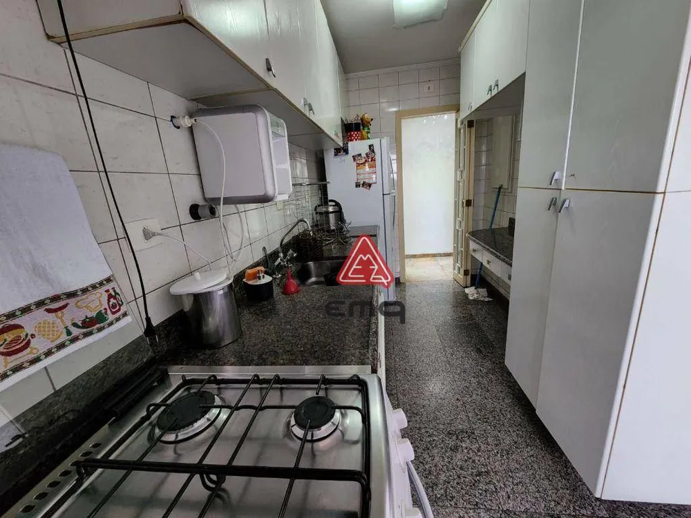 Apartamento, 3 quartos, 149 m² - Foto 4