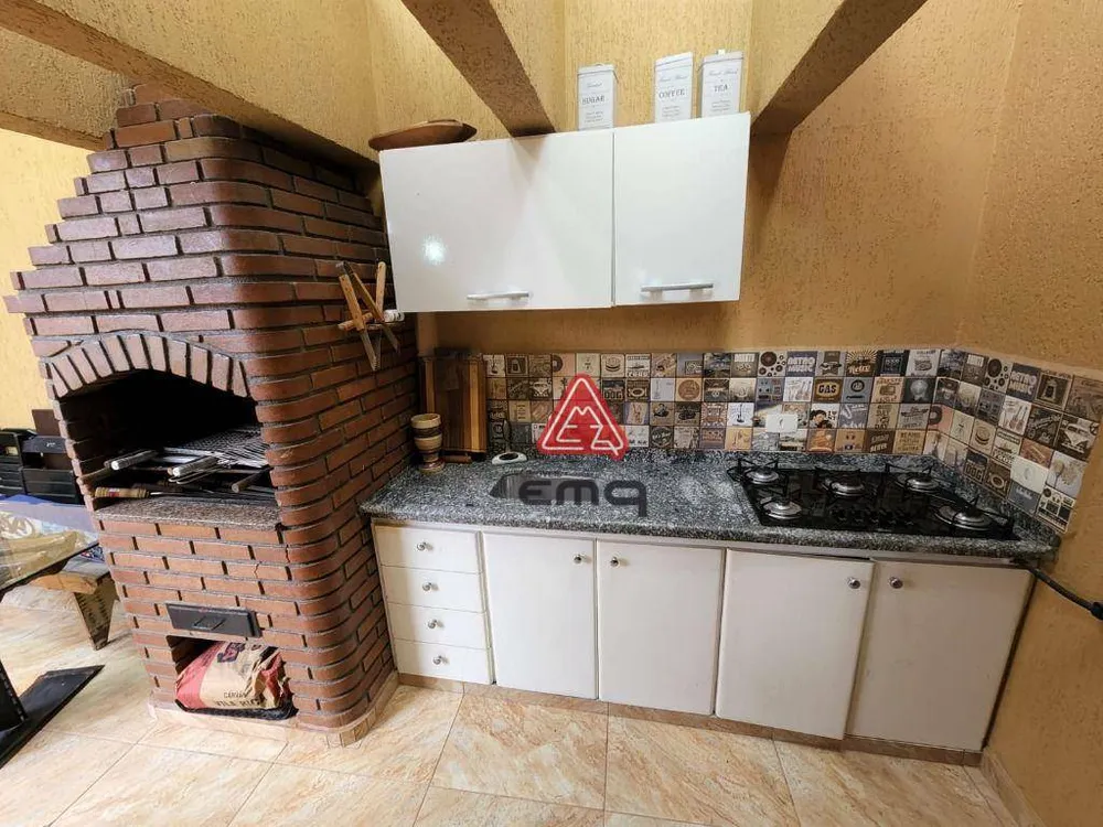 Apartamento, 3 quartos, 149 m² - Foto 1