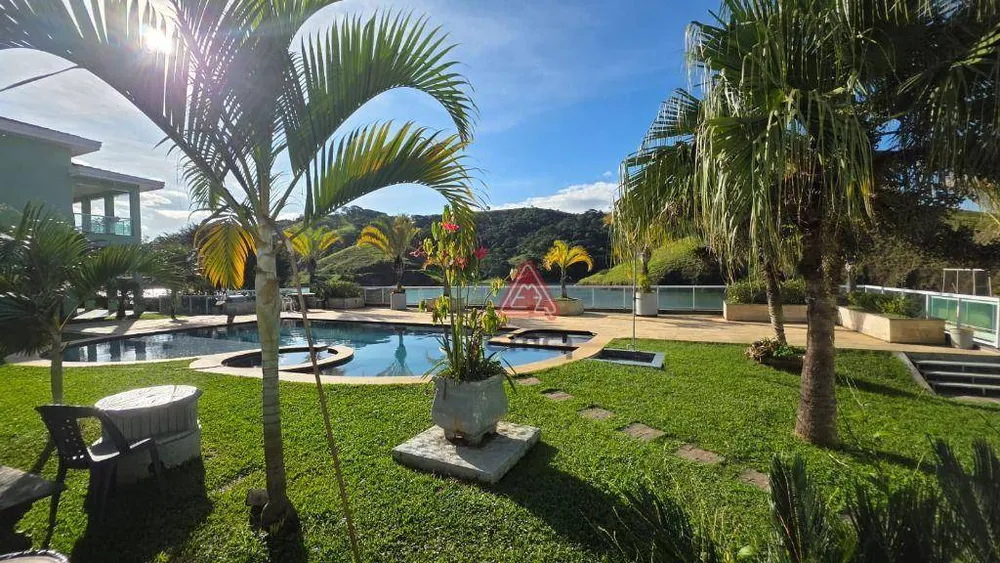 Sobrado, 6 quartos, 1228 m² - Foto 1