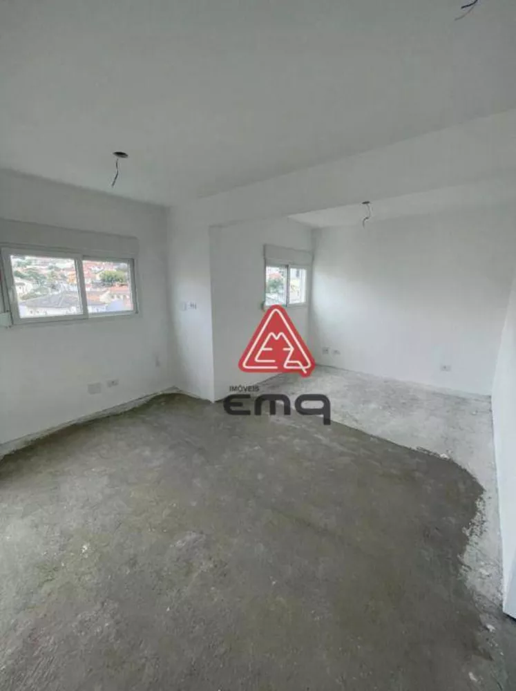 Apartamento à venda com 2 quartos, 40m² - Foto 11