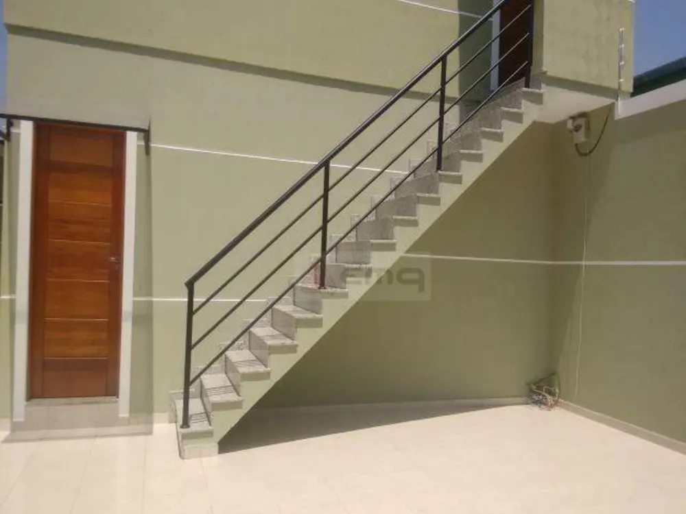 Casa, 1 quarto, 30 m² - Foto 1