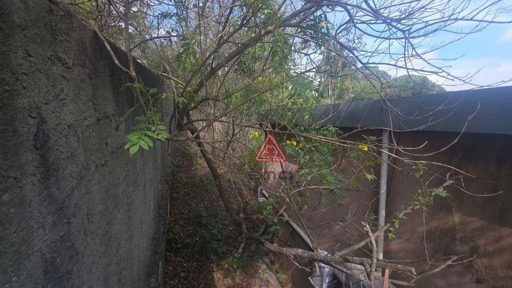 Depósito-Galpão, 800 m² - Foto 1