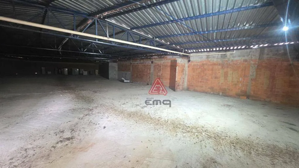 Depósito-Galpão, 800 m² - Foto 4
