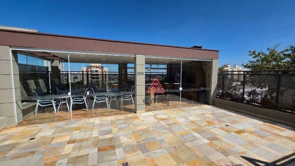 Apartamento, 2 quartos, 71 m² - Foto 1