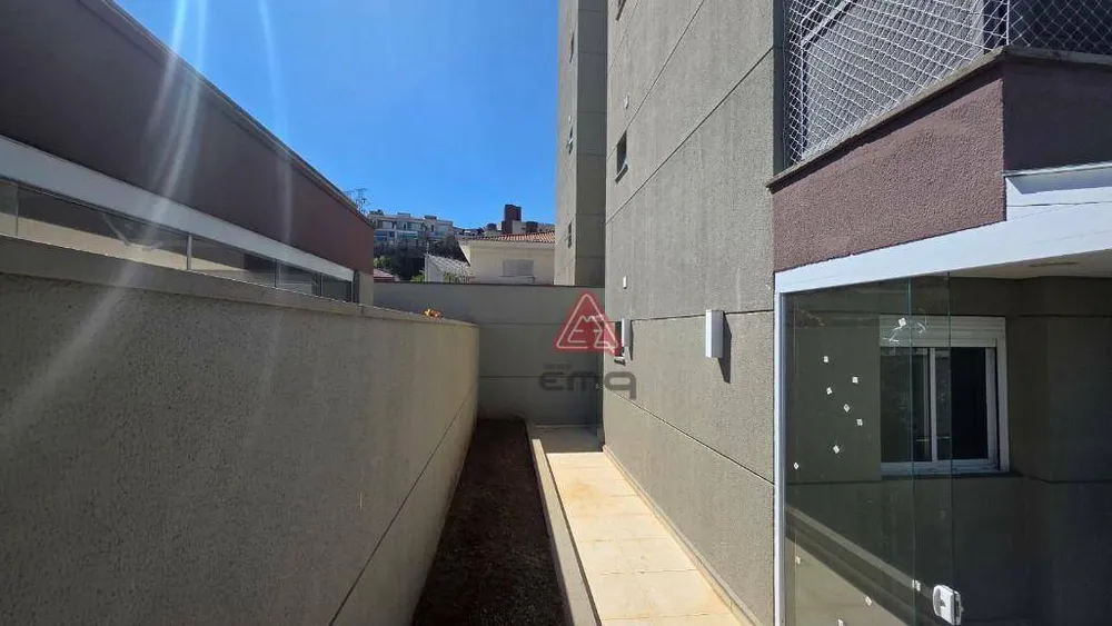 Apartamento, 2 quartos, 71 m² - Foto 3