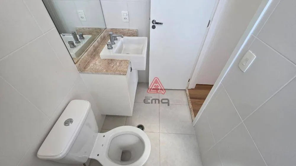 Apartamento, 2 quartos, 71 m² - Foto 2