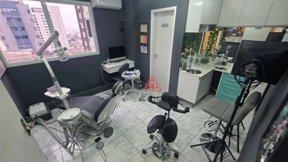 Sala-Conjunto, 38 m² - Foto 1