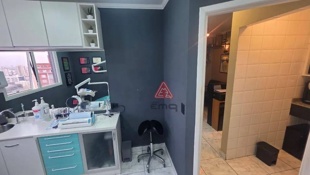 Sala-Conjunto, 38 m² - Foto 3