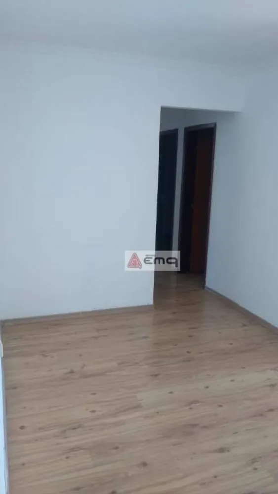 Apartamento, 3 quartos, 70 m² - Foto 1